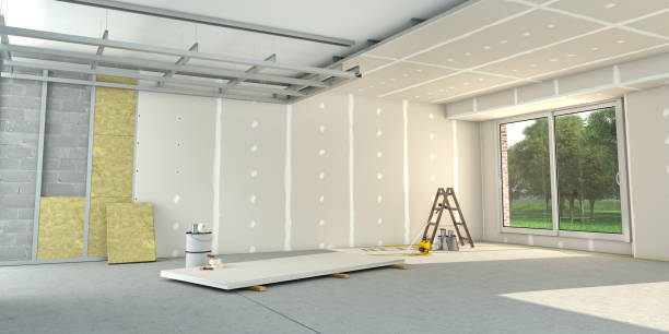 Insulation Repair Services in Gonzales, TX