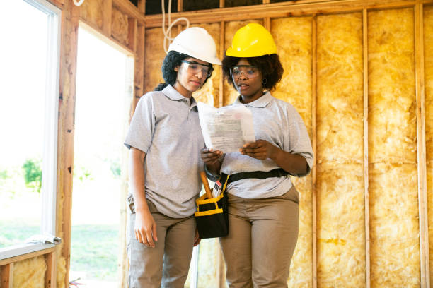 Best Affordable Insulation Services  in Gonzales, TX