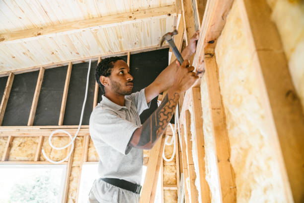 Insulation Contractors for Homes in Gonzales, TX