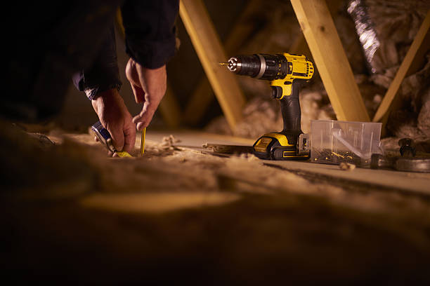 Trusted Gonzales, TX Insulation Contractor Experts